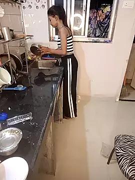 LOVELY_BABYJI from StripChat is Freechat