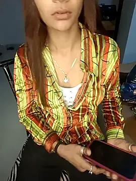 LOVELY_BABYJI from StripChat is Freechat