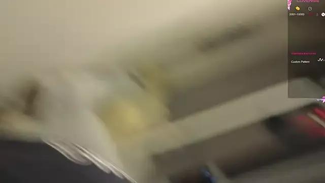 lovely_babyy from StripChat is Freechat