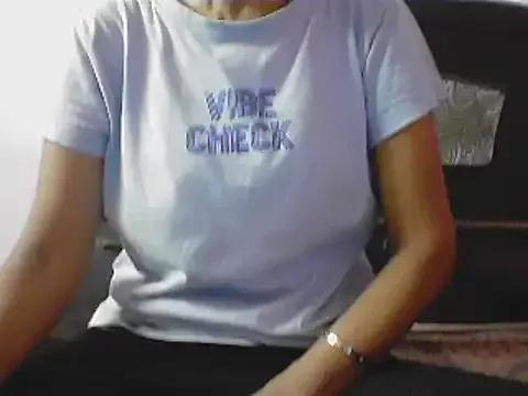 Lovely_bhabhi143 from StripChat is Freechat