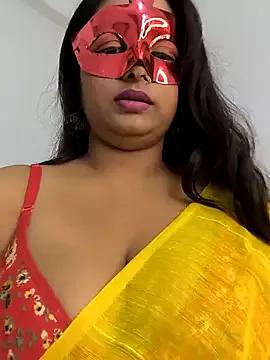 Photos of Lovely_Eesha from StripChat is Group