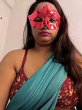 Photos of Lovely_Eesha from StripChat is Group