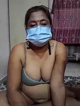 Lovely_Mimi01 from StripChat is Freechat