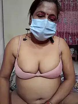 Lovely_Mimi01 from StripChat is Freechat