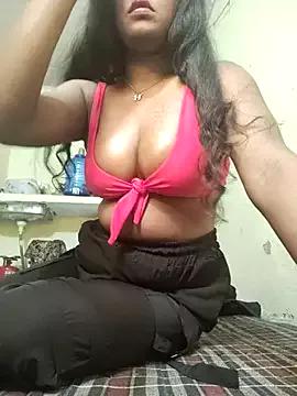 Lovely_Payal from StripChat is Freechat
