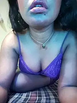 Lovely_Payal from StripChat is Freechat