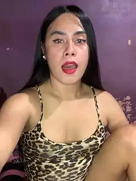 Lovely_Petunia webcams show profile image 