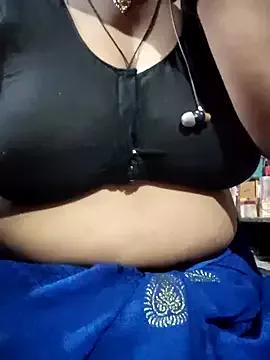 Lovely_sk from StripChat is Freechat