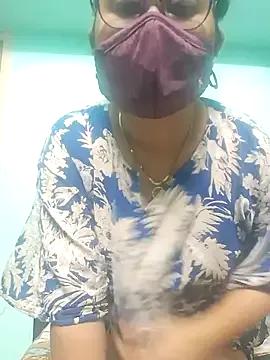 Lovely_Vilika webcams show profile image 