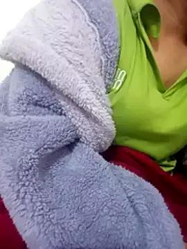 Lovely_xxx from StripChat is Freechat