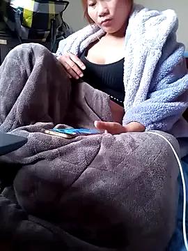 Lovely_xxx from StripChat is Freechat