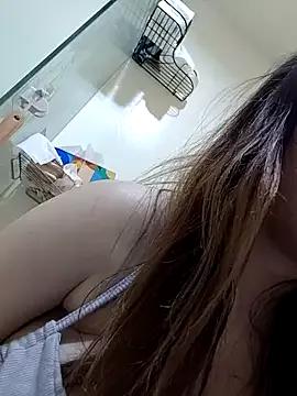 Lovelyanan webcams show profile image 