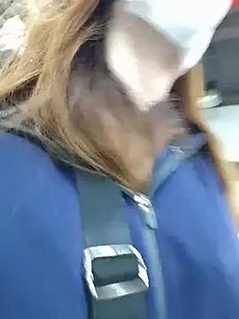 Lovelyanan webcams show profile image 