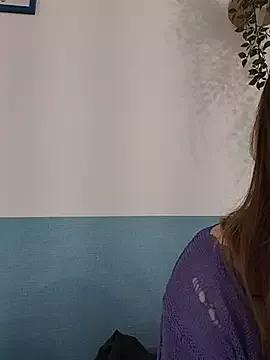 Photos of Lovelyanan from StripChat is Freechat