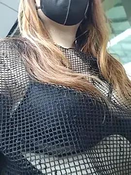 Lovelyanan from StripChat is Freechat