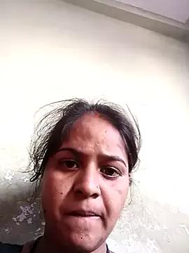 lovelyChanchal from StripChat is Freechat