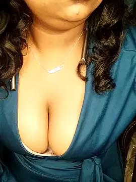Lovelydolltelugu from StripChat is Freechat