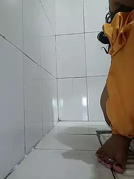 LOVELYKAJALBHABHI from StripChat is Freechat