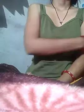 LOVELYKAJALBHABHI from StripChat is Freechat