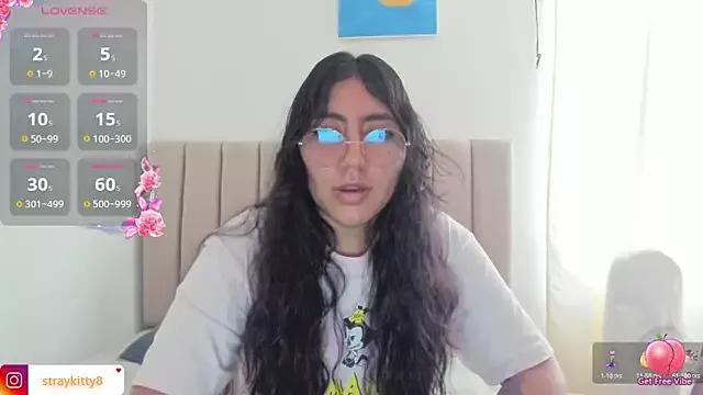 Dirty chat webcam: explore liveshows with versed models, from laying bare to fetishes, in a variety of sexy free adult webcams.