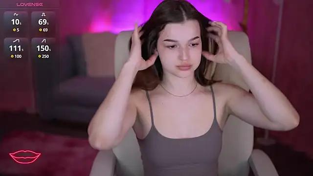 Dirty chat webcam: explore liveshows with versed models, from laying bare to fetishes, in a variety of sexy free adult webcams.
