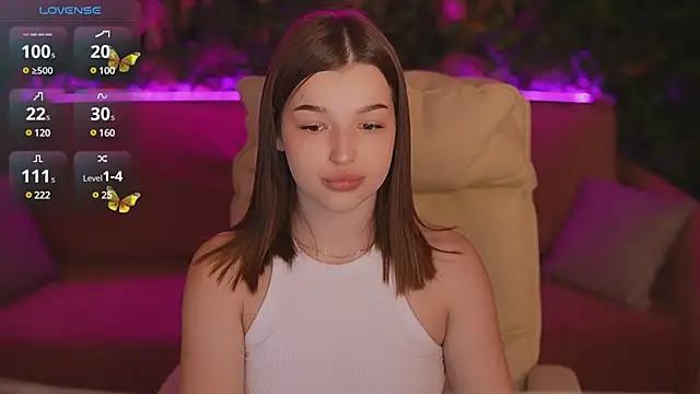 Dirty chat webcam: explore liveshows with versed models, from laying bare to fetishes, in a variety of sexy free adult webcams.