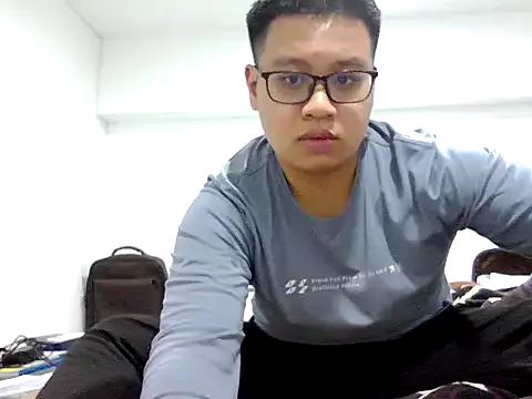 Photos of loveninja from StripChat is Freechat