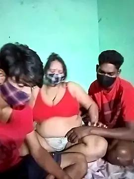 Photos of LoveOnStream from StripChat is Group