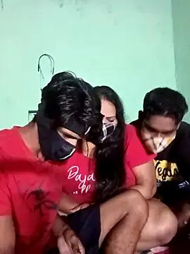 Photos of LoveOnStream from StripChat is Group