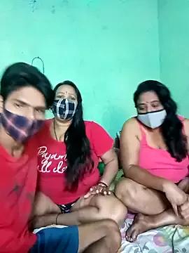 Photos of LoveOnStream from StripChat is Freechat