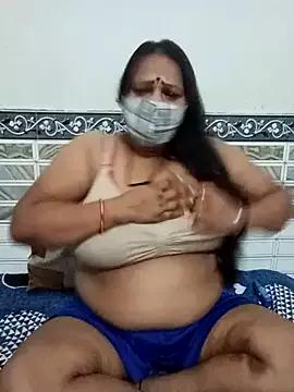 LoveOnStream from StripChat is Freechat