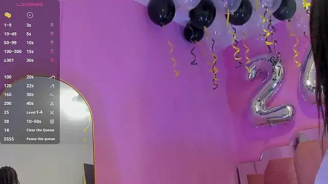 LoveQueen2 webcams show profile image 