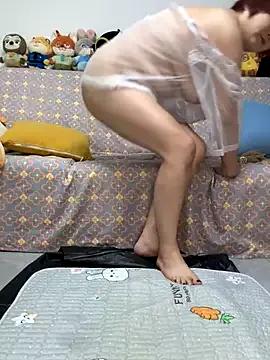 lover-koko520 from StripChat is Freechat