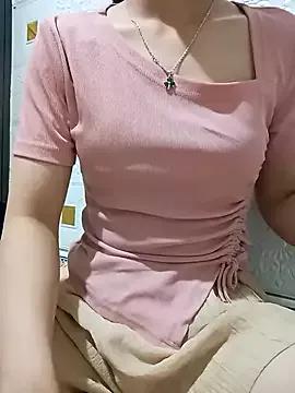 Lover-loverxx from StripChat is Freechat