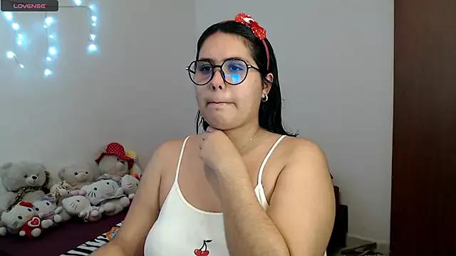 Loverkitty506 webcams show profile image 