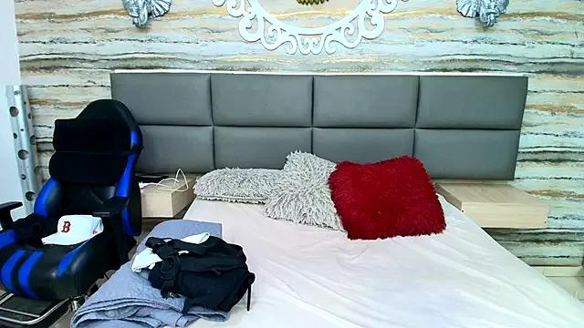 Dirty chat webcam: explore liveshows with versed models, from laying bare to fetishes, in a variety of sexy free adult webcams.