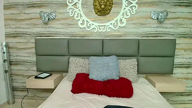 Photos of Lovers_21 from StripChat is Freechat