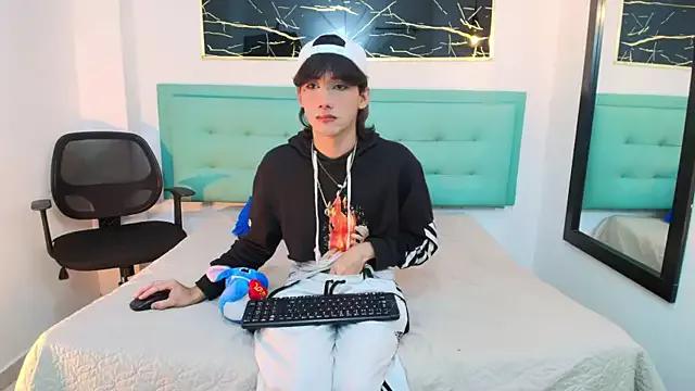 Dirty chat webcam: explore liveshows with versed models, from laying bare to fetishes, in a variety of sexy free adult webcams.