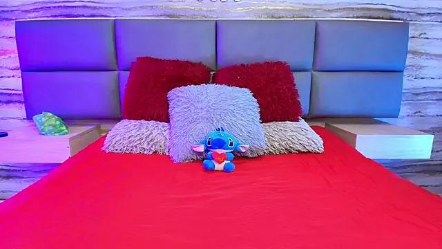 Dirty chat webcam: explore liveshows with versed models, from laying bare to fetishes, in a variety of sexy free adult webcams.