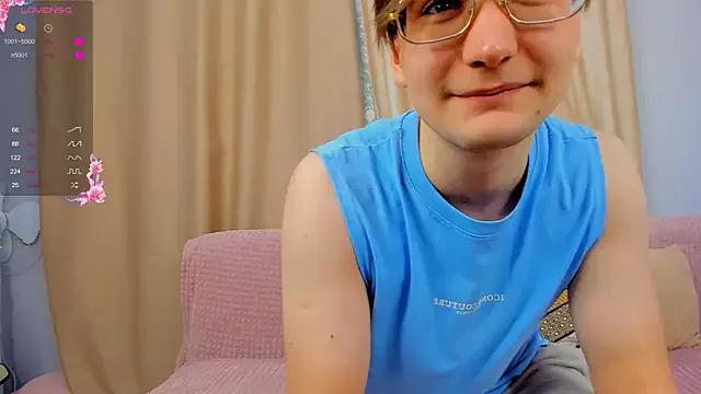 LoversFire from StripChat is Freechat