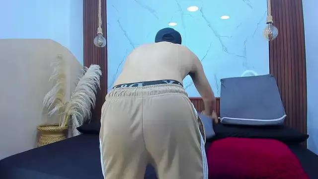 Dirty chat webcam: explore liveshows with versed models, from laying bare to fetishes, in a variety of sexy free adult webcams.