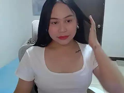 LoveSasshha webcams show profile image 
