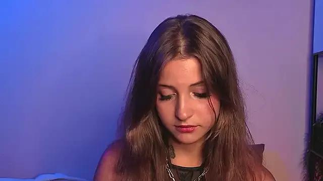 LoveSeekins from StripChat is Freechat