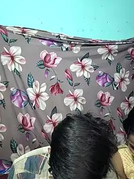 Photos of Lovewith_sanjna from StripChat is Group