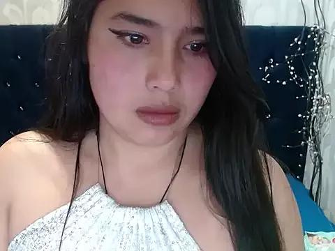 Lovingmoraxx from StripChat is Freechat