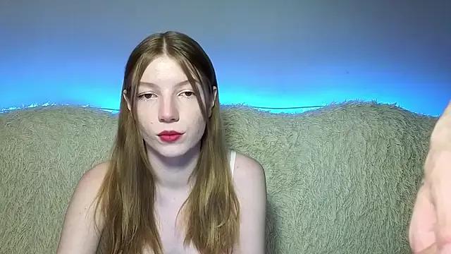 Photos of Lovirs from StripChat is Freechat