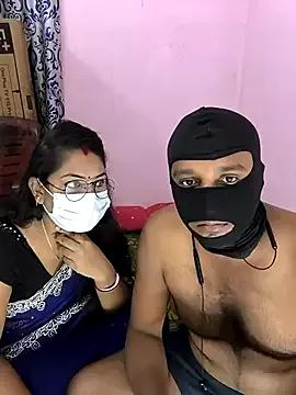 Lovlycouple1 from StripChat is Freechat