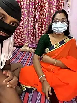 Lovlycouple1 from StripChat