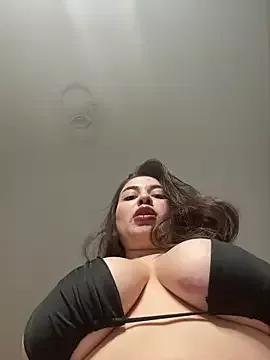 Photos of Lovynna from StripChat is Freechat