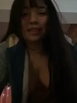 LP-47 from StripChat is Freechat